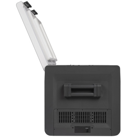 Kompresorová chladnička Brunner Polarys Criomaster HPI 73