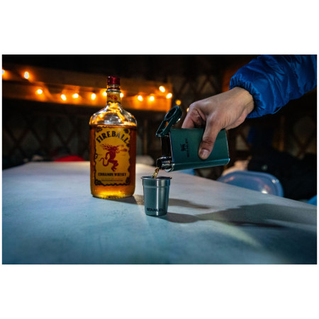 Ploskačka Stanley Classic series 230 ml