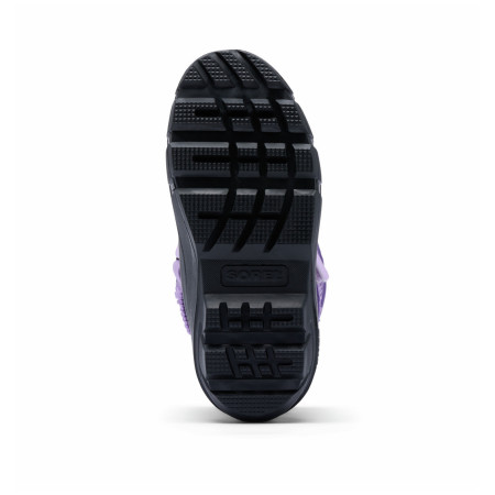 Detské zimné topánky Sorel Flurry™ Boot Violet