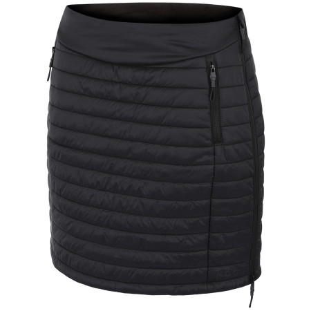 Dámska sukňa MOOA Mawa čierna black