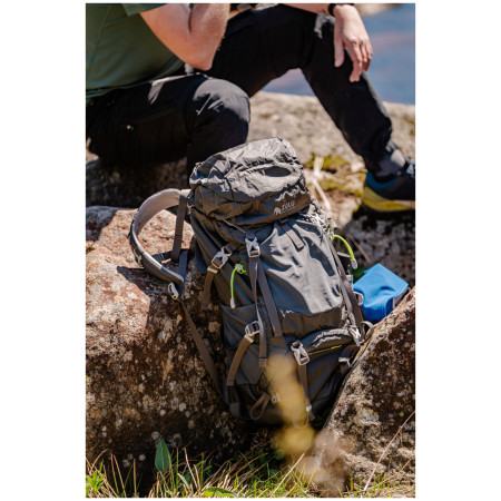 Turistický batoh Zulu Sandstone 45+5