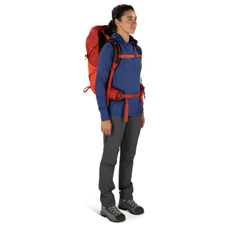 Dámsky turistický batoh Osprey Tempest Pro 30