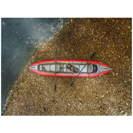 Nafukovací kajak Gumotex THAYA