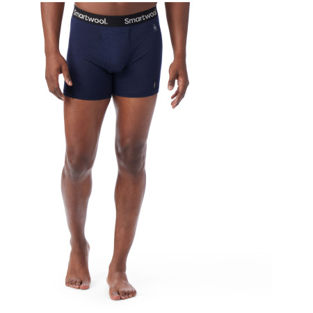 Pánske boxerky Smartwool M Merino Boxer Brief Boxed