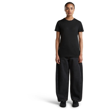 Dámske funkčné tričko Icebreaker Women M 150 Tech Lite SS Tee IBStitchlin