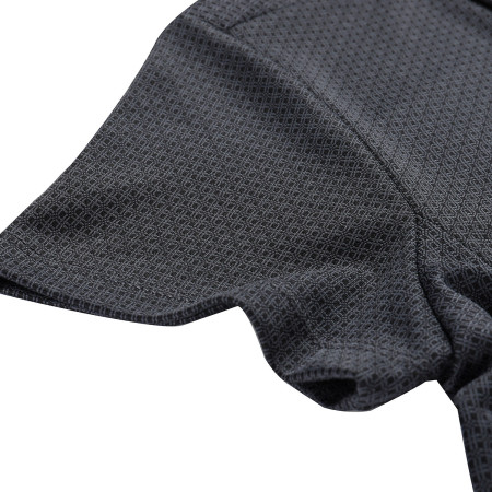 Dámske šaty Alpine Pro Edela 2