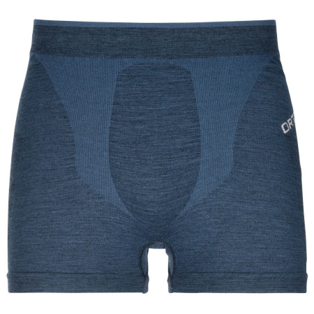 Pánske boxerky Ortovox 230 Competition Boxer M modrá