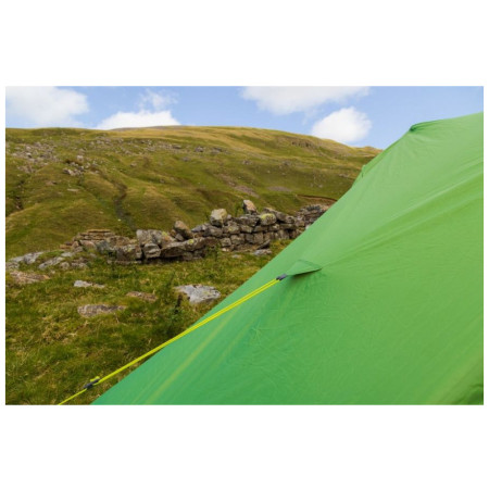 Turistický stan Vango Heddon 100