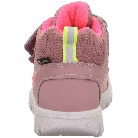 Detské topánky Superfit Sport7 Mini Lila/Pink