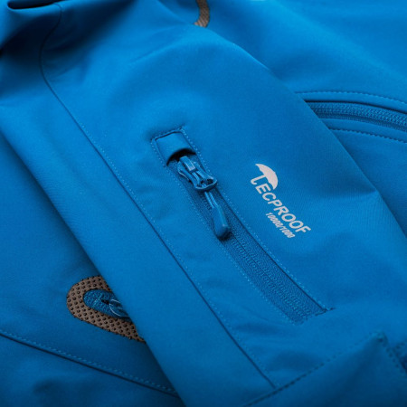 Pánska bunda Hi-Tec Nils