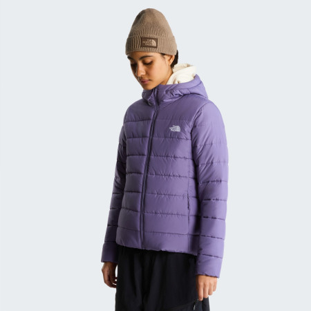 Dámska bunda The North Face W Aconcagua Hooded Jacket