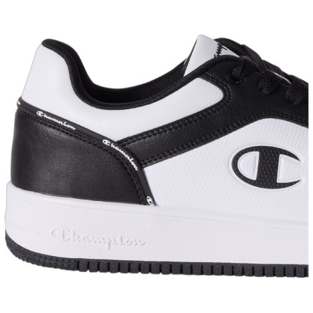 Pánske topánky Champion Rd18 2.0 Low Low Cut Shoe M