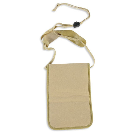 Puzdro Tatonka Skin Neck Pouch Rfid Block