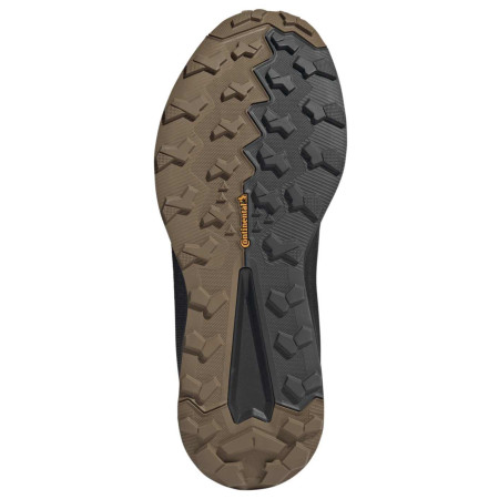 Pánske turistické topánky Adidas Terrex Freehiker 3 Mid Gtx