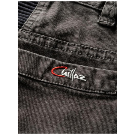 Pánske nohavice Chillaz Kufstein 4.0 béžová dark sand