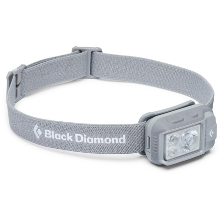 Čelovka Black Diamond Spot 450 sivá Pewter