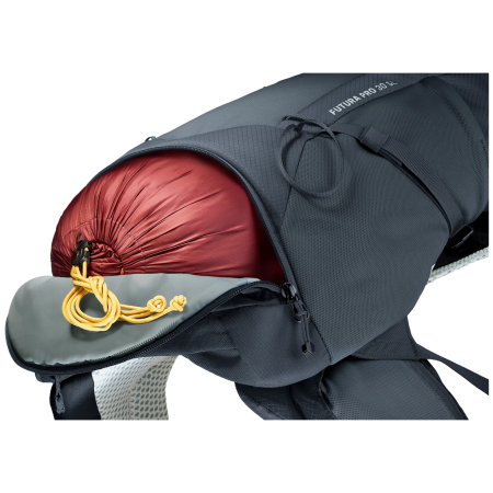 Dámsky batoh Deuter Futura Pro 30 SL