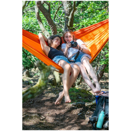 Hojdacia sieť La Siesta Colibri 3.0 Double