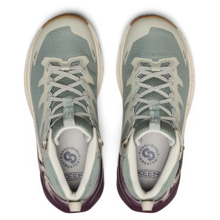 Dámske outdoorové topánky Keen Targhee Apex Mid Wp Women