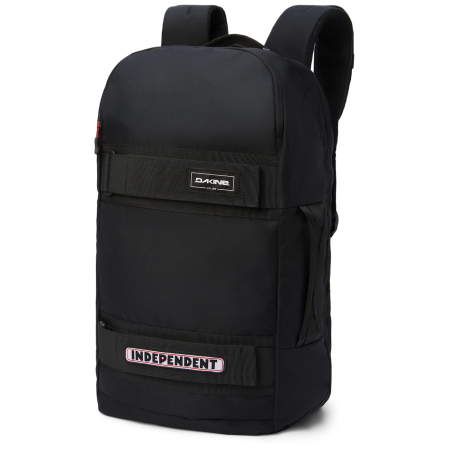 Batoh Dakine Mission Street Pack DLX 32L čierna black
