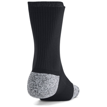 Sada ponožiek Under Armour UA Velociti Run Cush 3P Crew