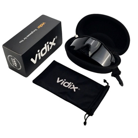 Slnečné okuliare Vidix Defender