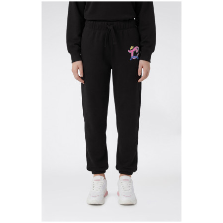 Detské tepláky Champion Elastic Cuff Pants G