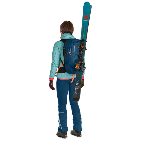 Batoh Ortovox Avabag Litric Tour 28S Zip