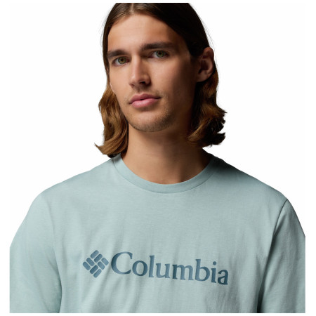 Pánske tričko Columbia CSC Basic Logo™ Tee