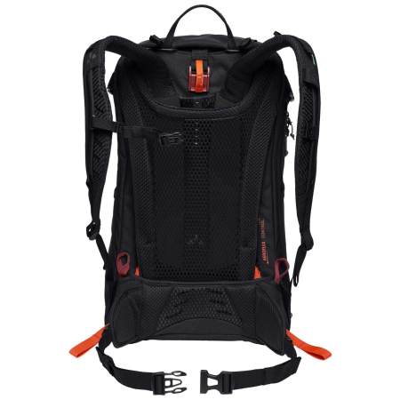 Malý turistický batoh Vaude Wizard 18+4