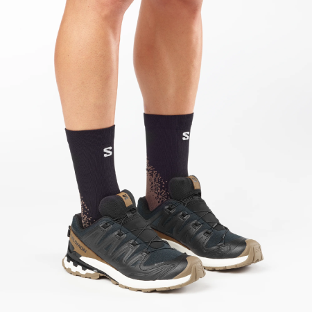 Pánske topánky Salomon Xa Pro 3D V9 Gore-Tex Lifelong