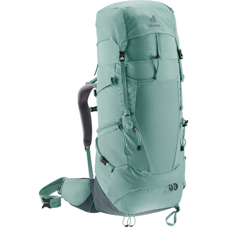 Turistický batoh Deuter Aircontact Core 45+10 SL 2023
