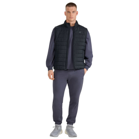 Pánska vesta 4F Vest Jacket M224