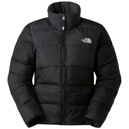 Dámska bunda The North Face W Saikuru Jacket čierna TNF BLACK/ASPHALT GREY