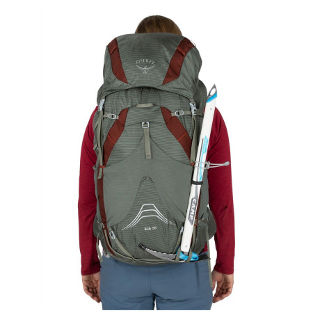 Dámsky turistický batoh Osprey Eja 58