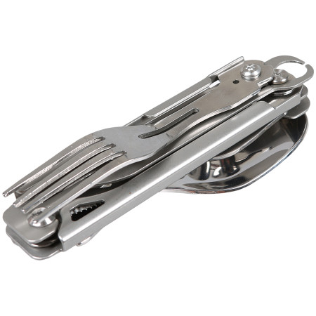 Multifunkčný nôž Zulu Multispork 6in1