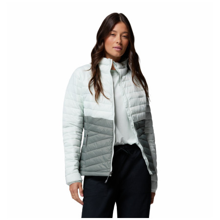 Dámska bunda Columbia Powder Pass™ Jacket