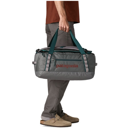 Cestovná taška Patagonia Black Hole Duffel 40L