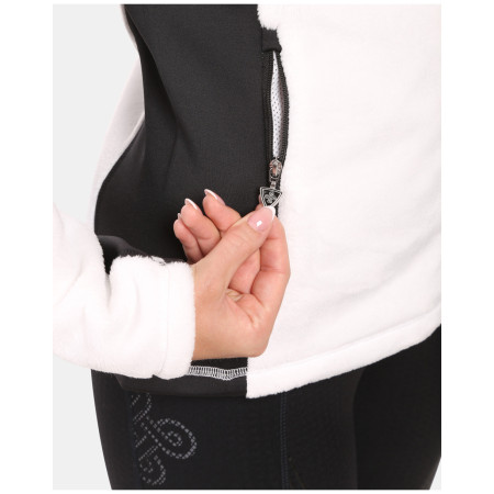 Dámska mikina Kilpi Skathi-W