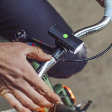 Predné svetlo Blackburn Dayblazer 550