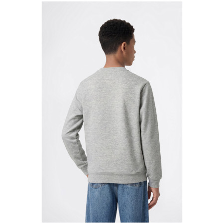 Detská mikina Champion Crewneck Sweatshirt B GMS