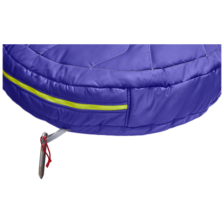 Spacie vrece pre psa Ruffwear Highlands™ Sleeping Bag Large