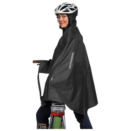 Cyklistické pončo Tatonka Bike Poncho