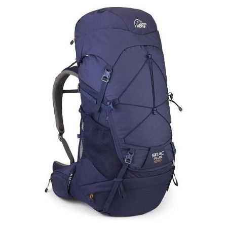 Batoh Lowe Alpine Sirac Plus ND50 tmavě modrá