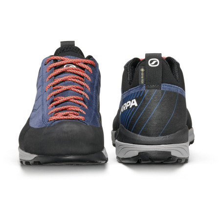 Dámske turistické topánky Scarpa Mescalito Gtx Wmn