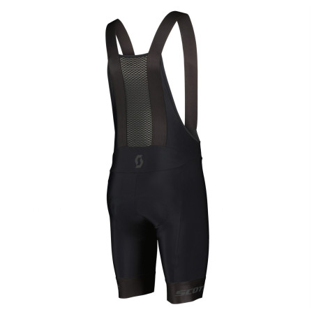 Cyklistické kraťasy Scott Bib Shorts M's RC Pro +++