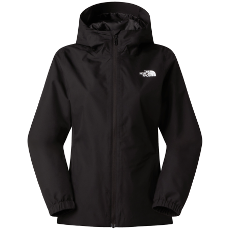 Dámska softshellová bunda The North Face W Quest Mono Jacket