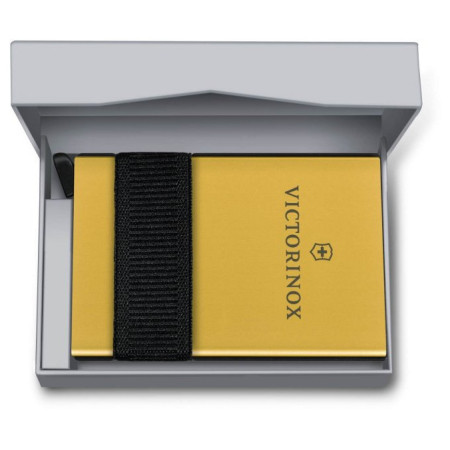 Peňaženka Victorinox Smart Card Wallet