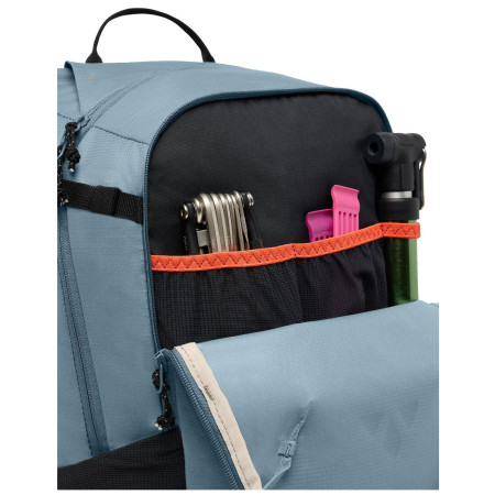 Cyklistický batoh Vaude Trailvent 20