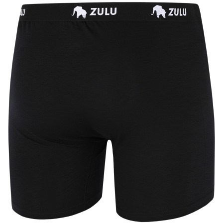 Pánske boxerky Zulu Merino 160 6in 3-pack